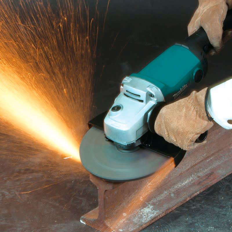 ESMERIL ANGULAR 9'' 2200W MAKITA MGA92B3