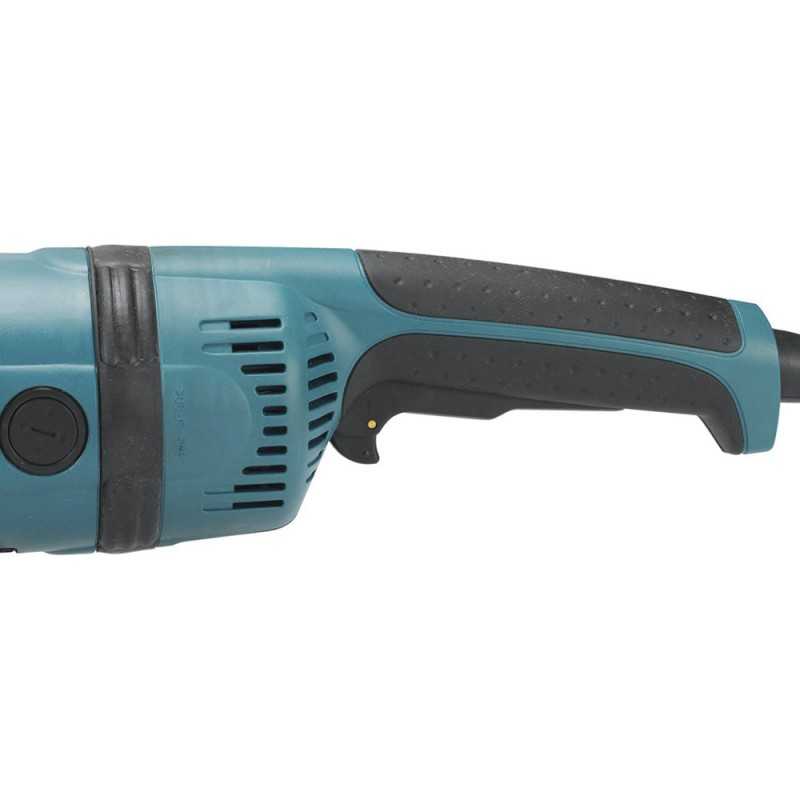 ESMERIL ANGULAR 9'' 2600W MAKITA GA9040S3