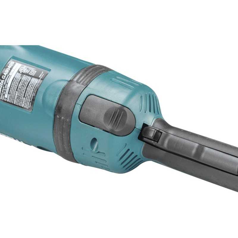 ESMERIL ANGULAR 9'' 2600W MAKITA GA9040S5