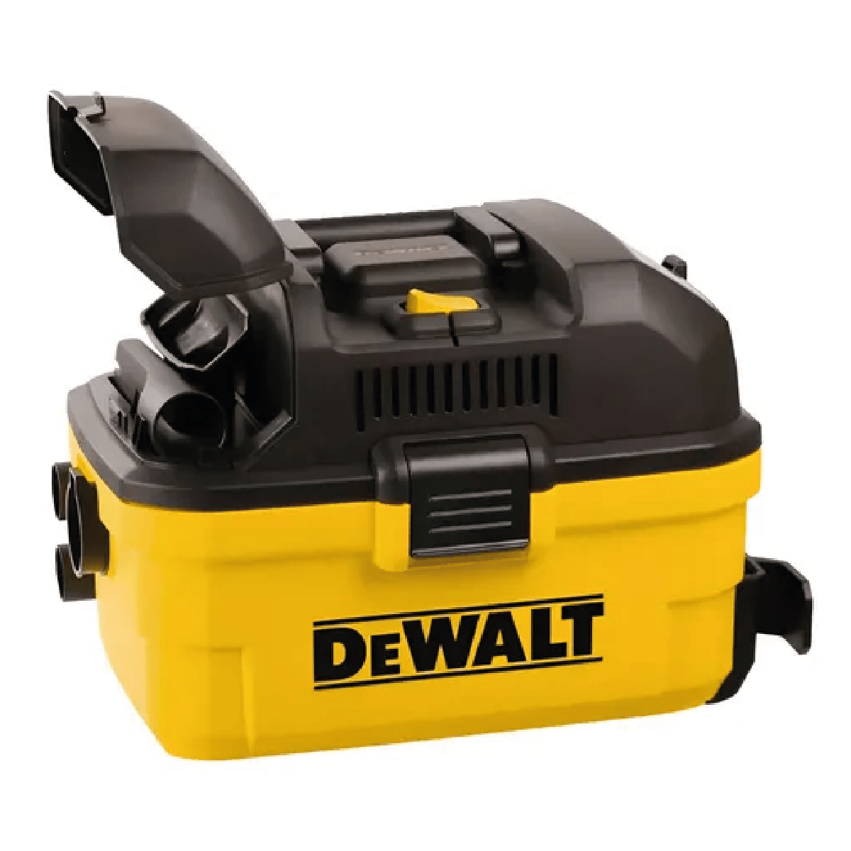 Aspiradora DEWALT seco / húmedo 15 lts. DXV15T4