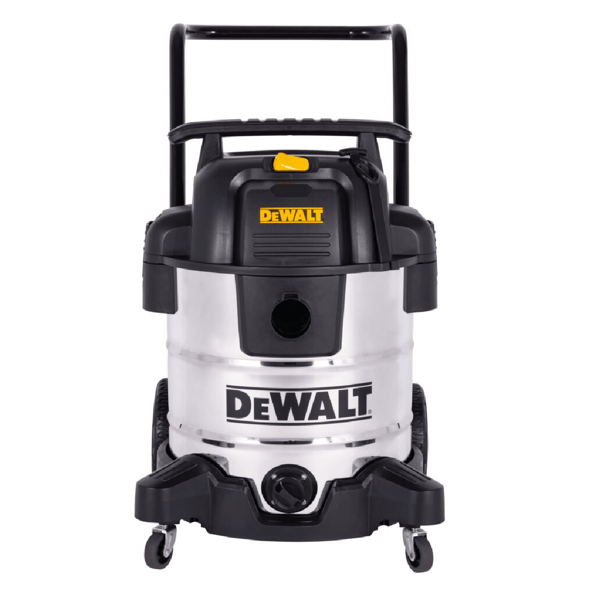 ASPIRADORA SECO/HUMEDO DEWALT DE 61 LITROS  DXV50S-B2 (ACERO INOXIDABLE1