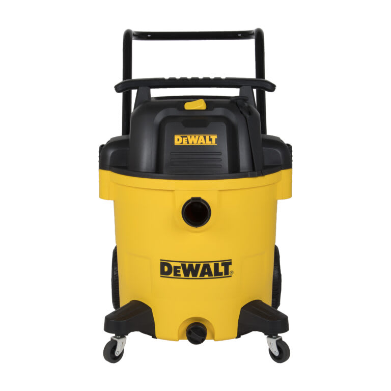ASPIRADORA SECO/HUMEDO DEWALT DE 61 LITROS  DXV61P-QT-B24