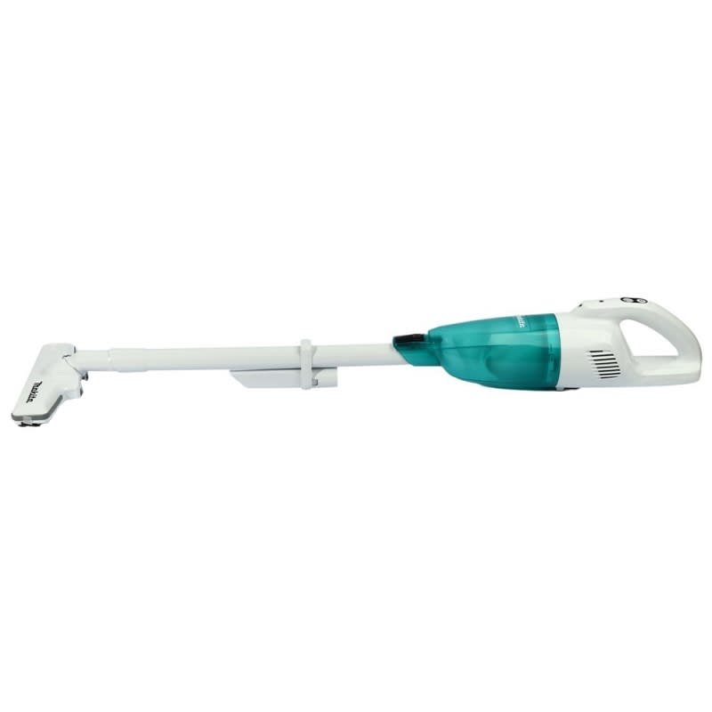 ASPIRADORA SLIM POWERVAC BLUE INALAMBRICA 12V 3 VEL MAKITA CL117FDX12
