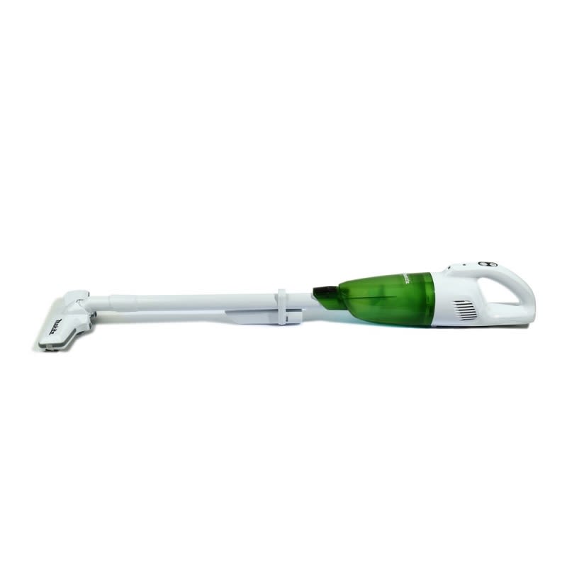 Aspiradora Slim PowerVac Green Inalambrica 12V 3 vel Makita CL117FDX42