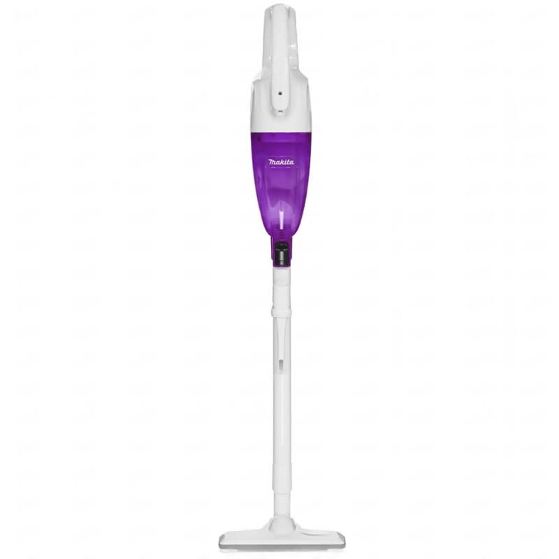 Aspiradora Slim PowerVac Purple Inalambrica 12V 3 vel Makita CL117FDX71