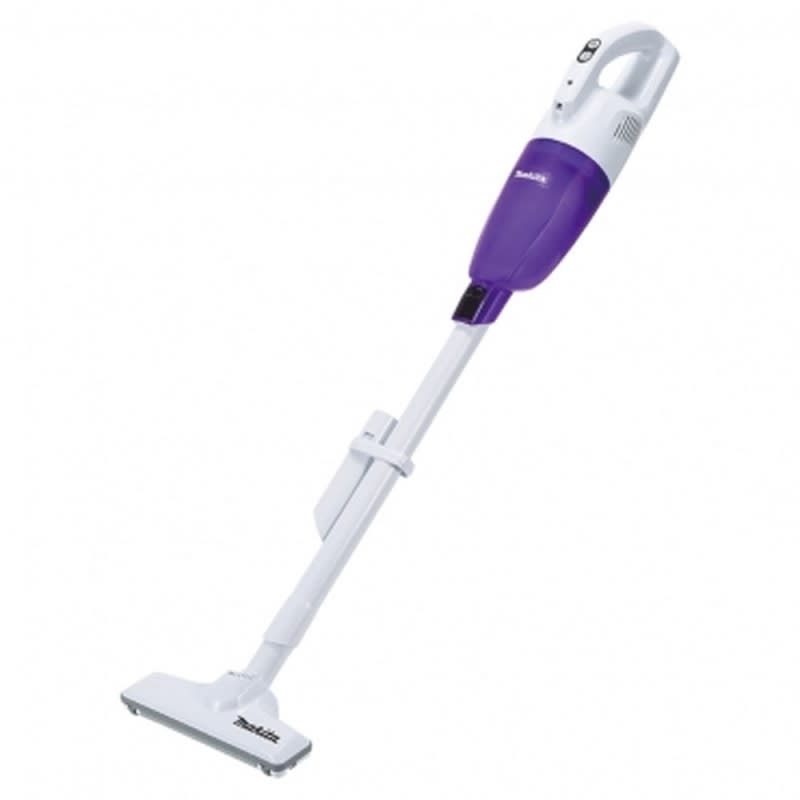 Aspiradora Slim PowerVac Purple Inalambrica 12V 3 vel Makita CL117FDX73