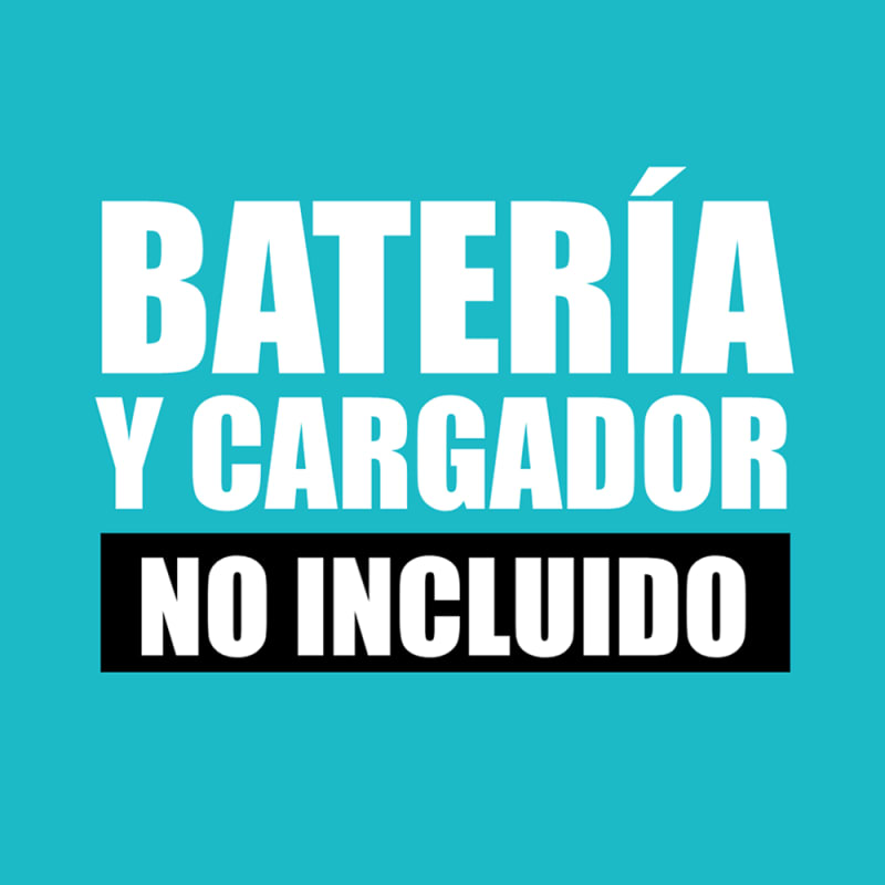 ATORNILLADOR DE IMPACTO 1/4'' HEX 18V LXT BL 140 NM BARETOOL MAKITA DTD157Z5