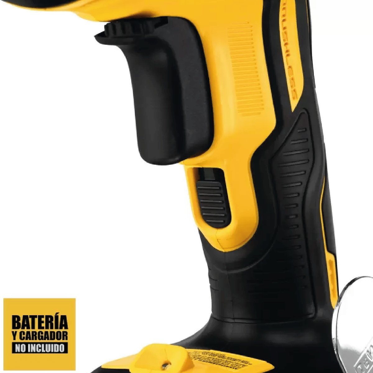 ATORNILLADOR  PARA  DRYWALL 20V XR BARETOOL DEWALT DCF620B3