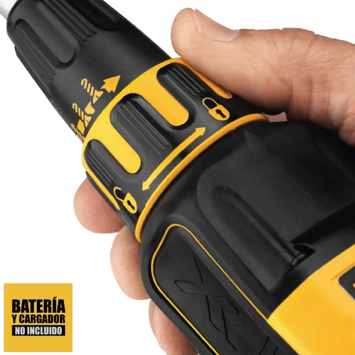 ATORNILLADOR  PARA  DRYWALL 20V XR BARETOOL DEWALT DCF620B2