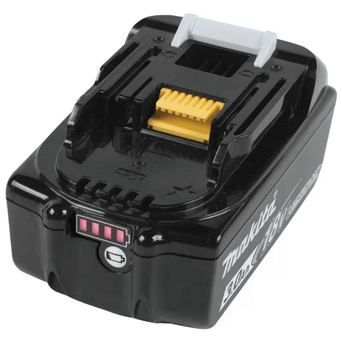 BATERÍA DE ION DE LITIO 18V LXT 3.0AH MAKITA BL1830B3