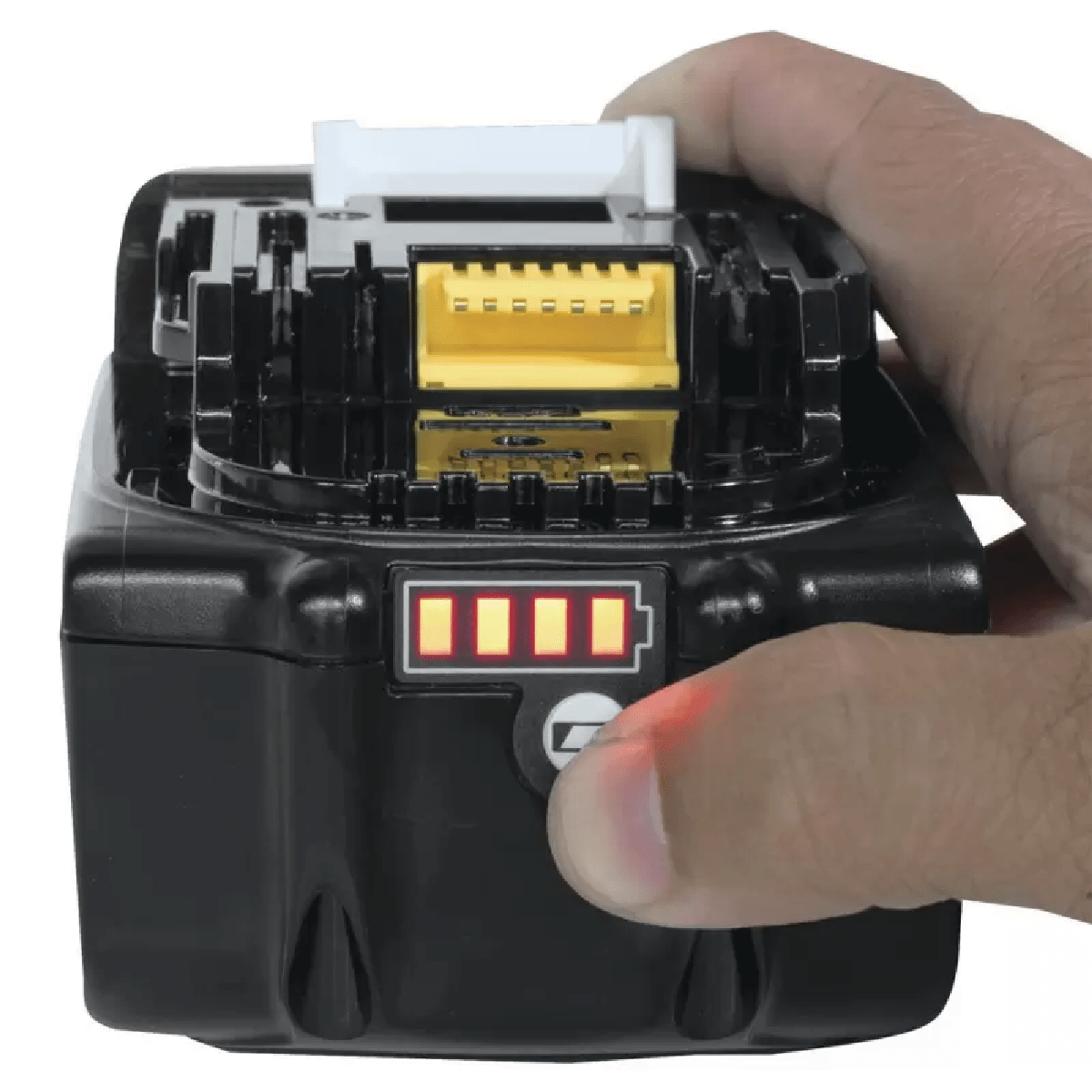 BATERÍA DE ION DE LITIO 18V LXT 3.0AH MAKITA BL1830B4