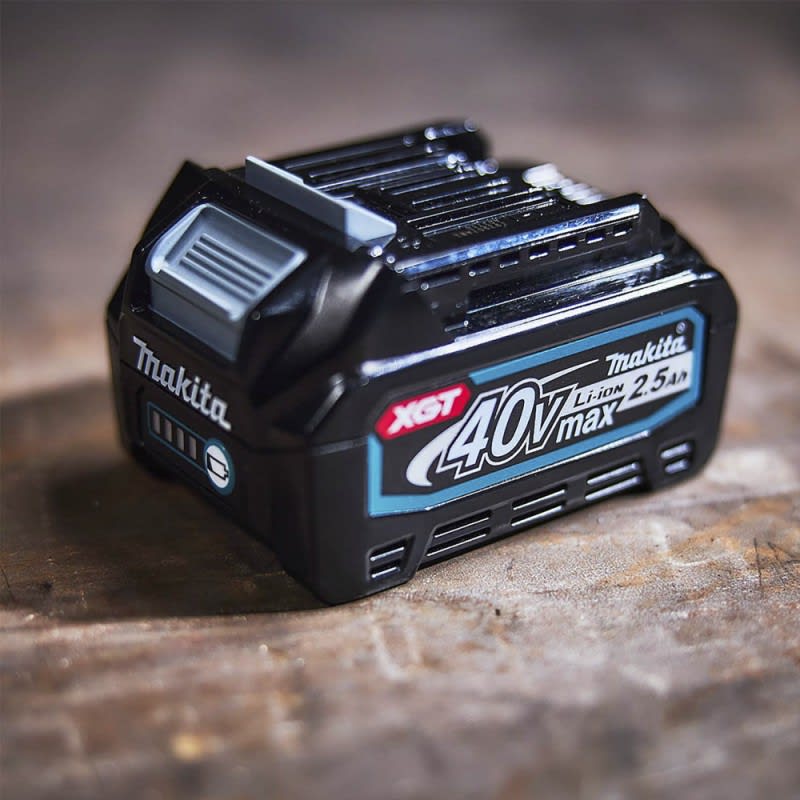 BATERÍA DE ION DE LITIO 40V XGT 2.5AH MAKITA BL40252