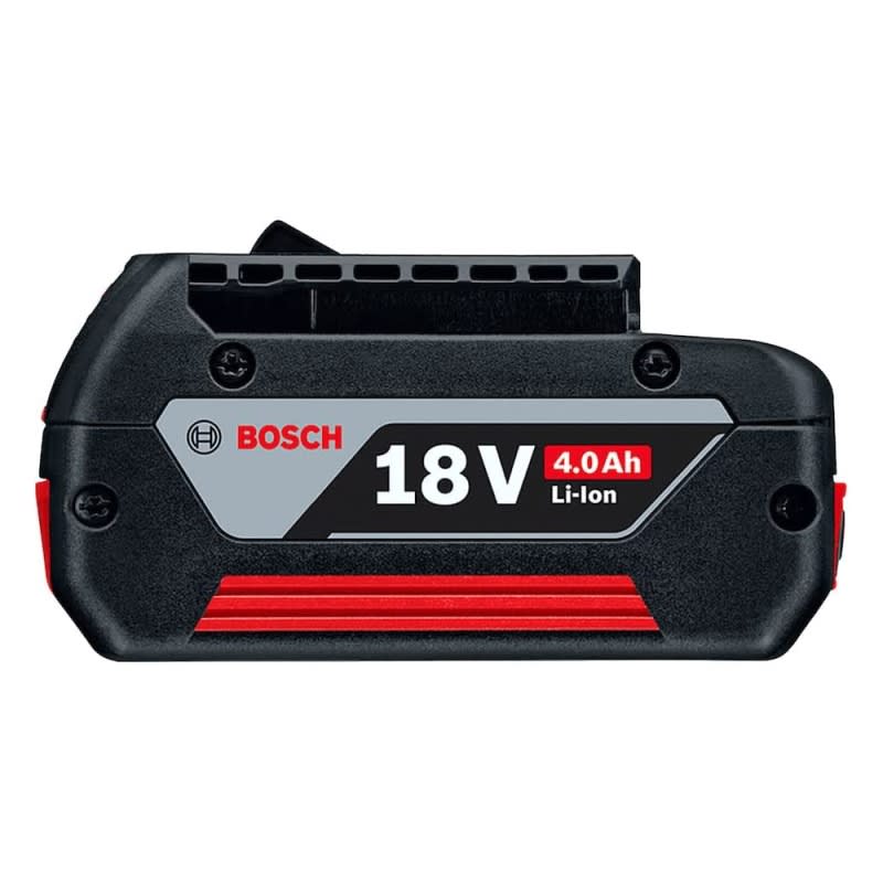 Batería GBA 18V 4.0 Ah Bosch  (1600.Z00.038-000 )1