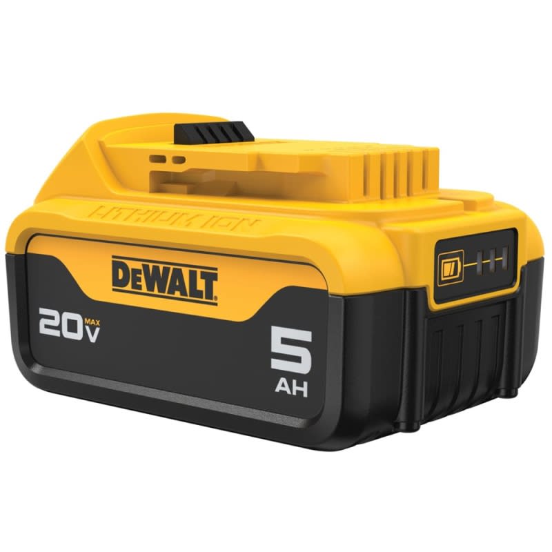 Bateria Dewalt 20V  5 AMPERIOS DCB2054