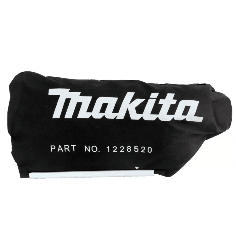BOLSA RECOLECTORA DE VIRUTA MAKITA LS10401