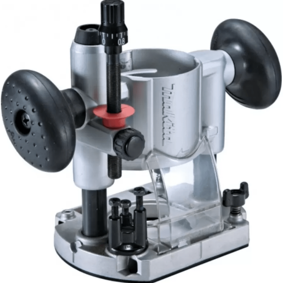 RUTEADORA RECORTADORA 1/4'' - 3/8'' 710W MAKITA RT0700CX34