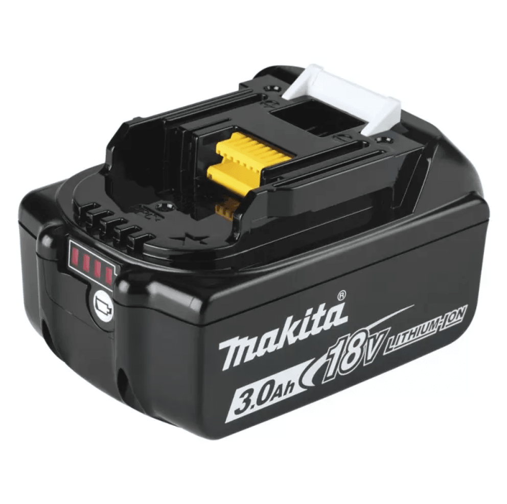 KIT BATERÍA 3.0AH (BL1830B) + CARGADOR RÁPIDO (DC18RC) LXT 18V -191A24-42
