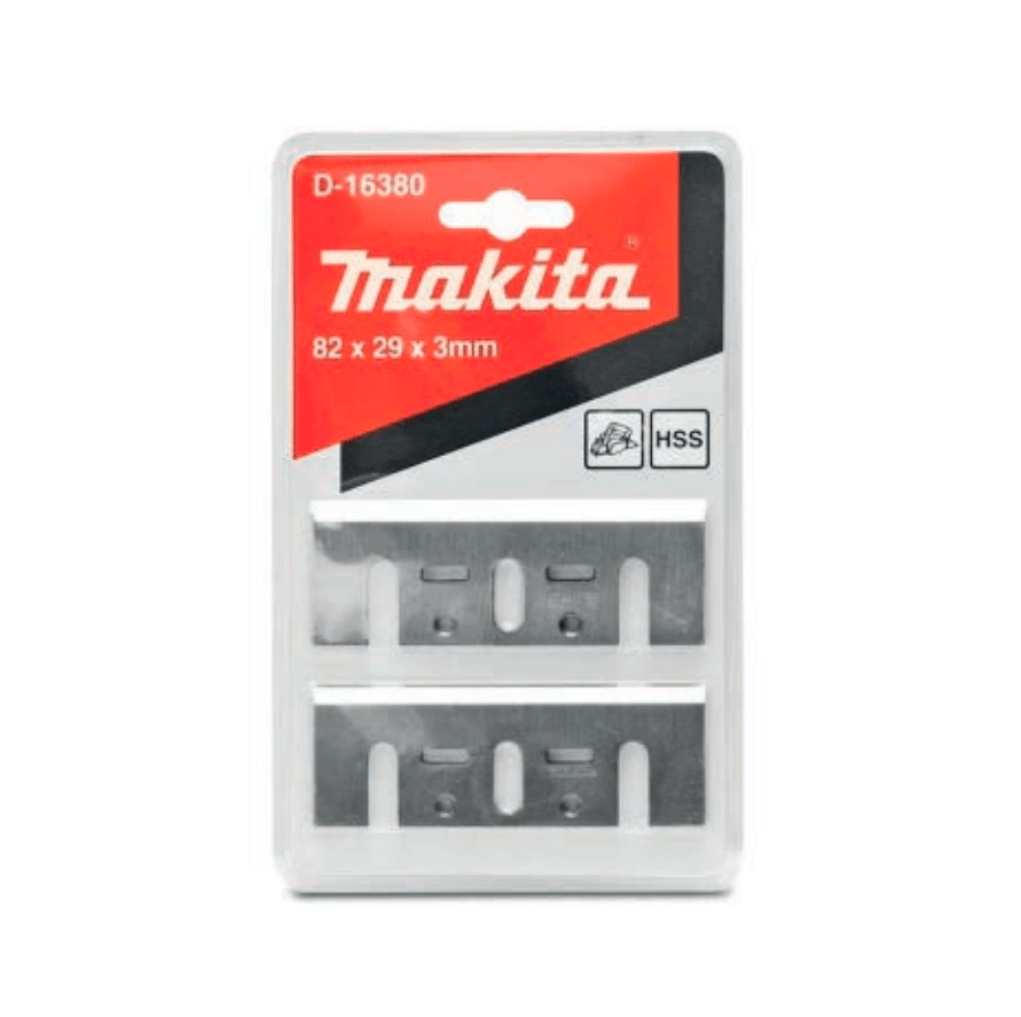 SET CUCHILLA MAKITA D-163801