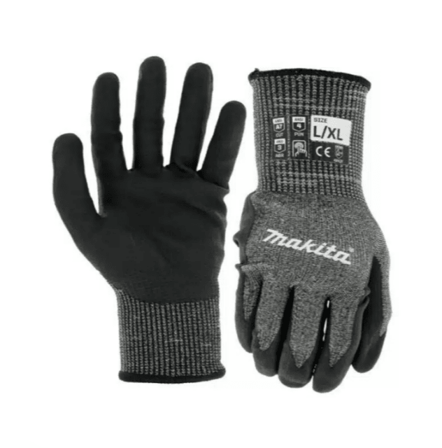 GUANTE DE CORTE MAKITA T-041452