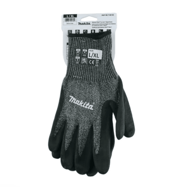 GUANTE DE CORTE MAKITA T-041453