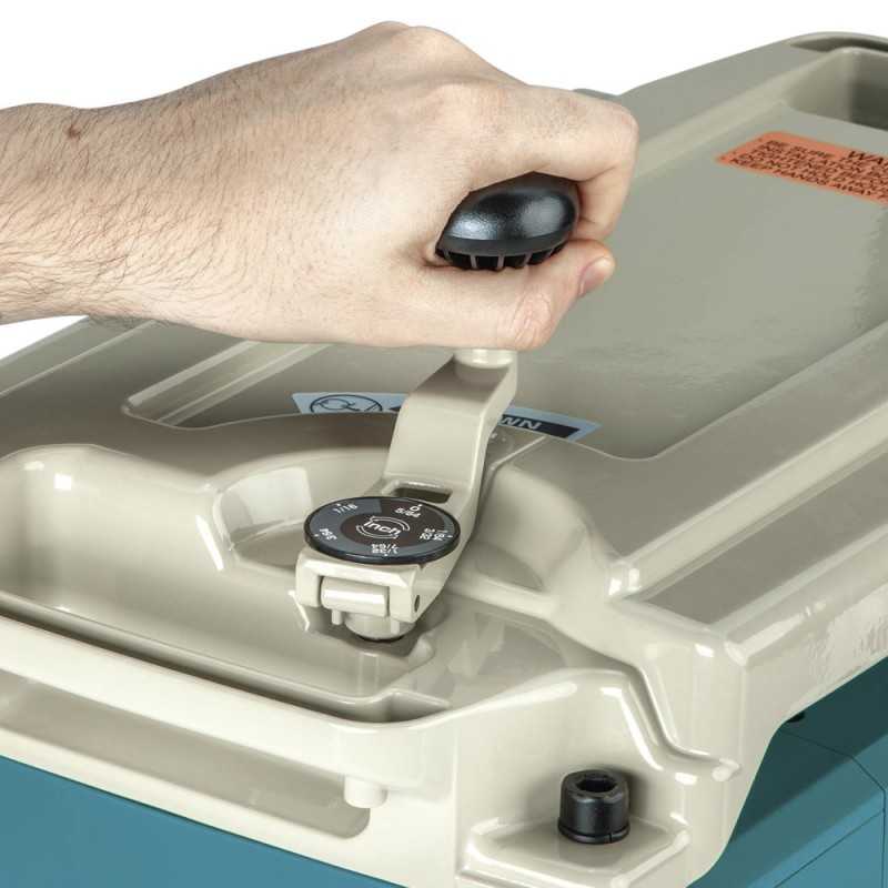 CEPILLO DE BANCO MAKITA 12'' 1650W 2012NB2