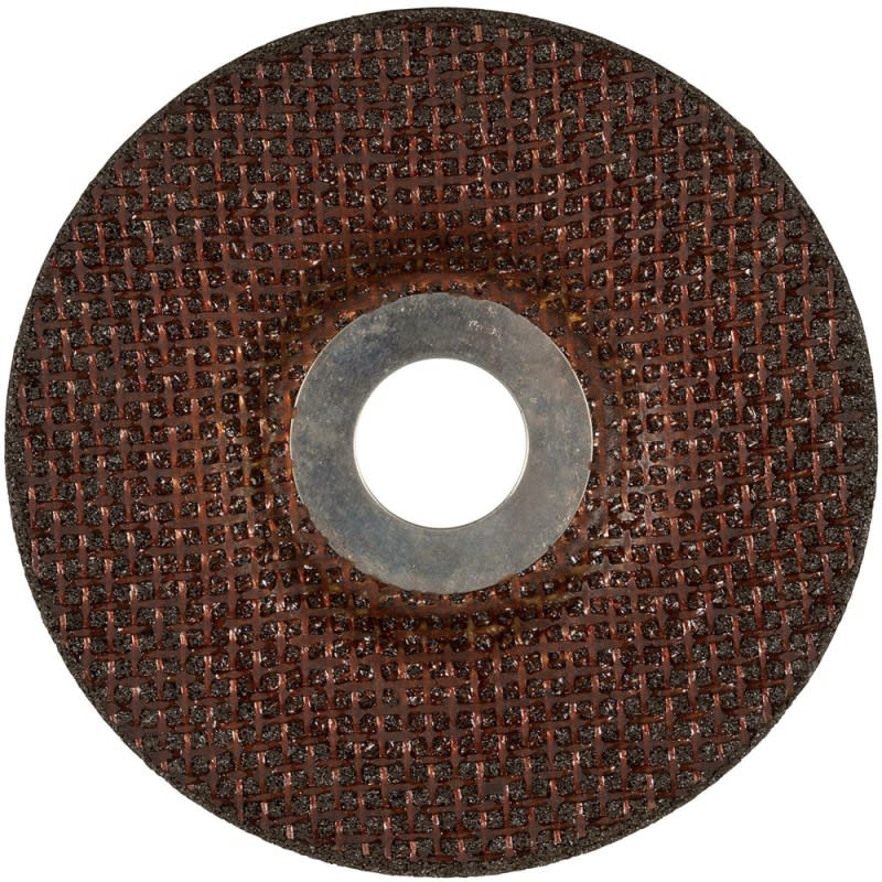 Disco de Corte y Desbaste 4 1/2