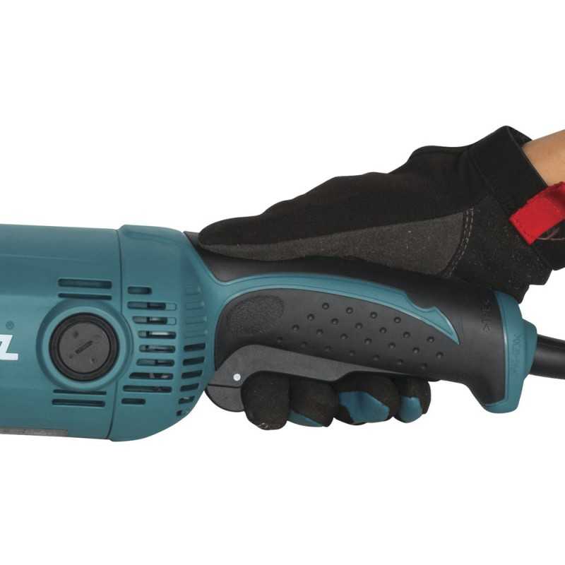 Esmeril Recto Makita 5