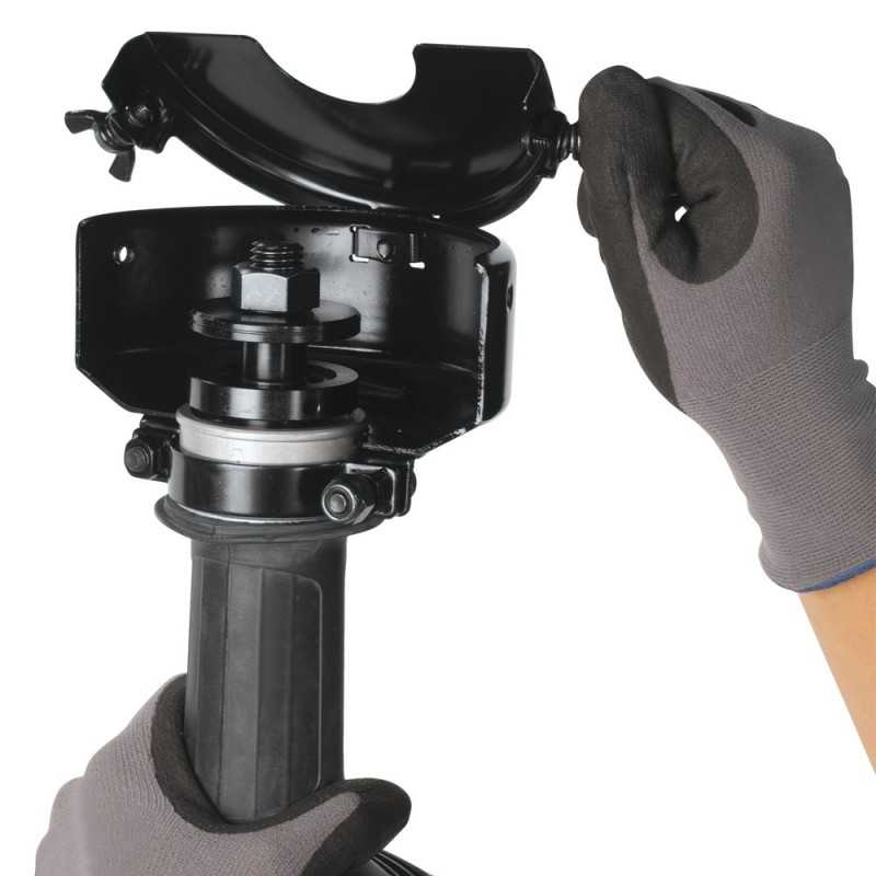 Esmeril Recto Makita 5