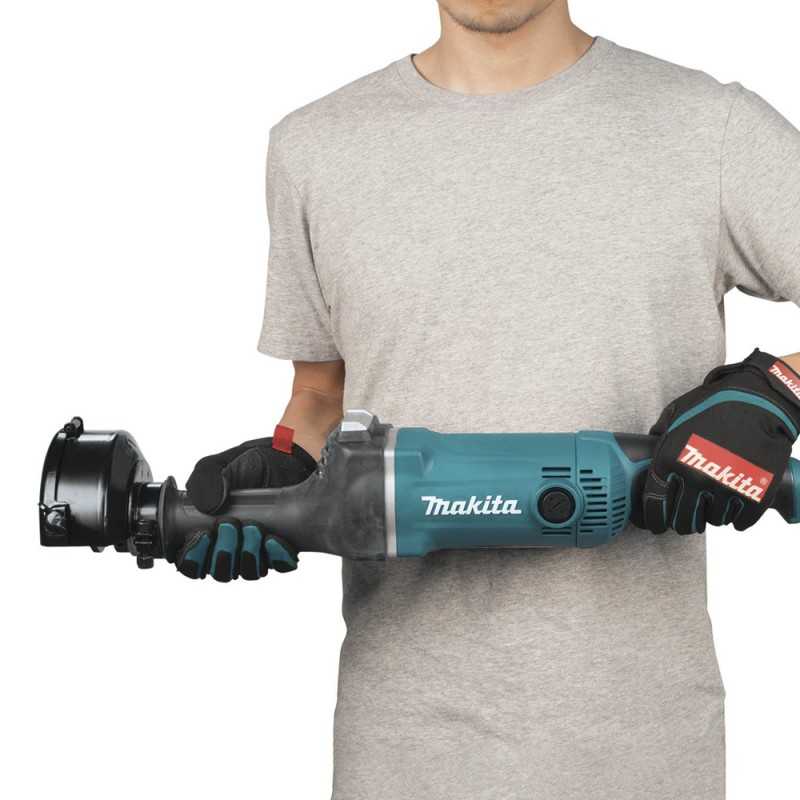 Esmeril Recto Makita 5