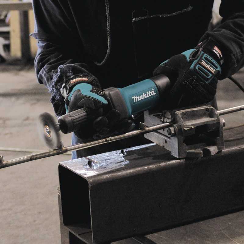 RECTIFICADORA RECTA 1/4” MAKITA GD06003