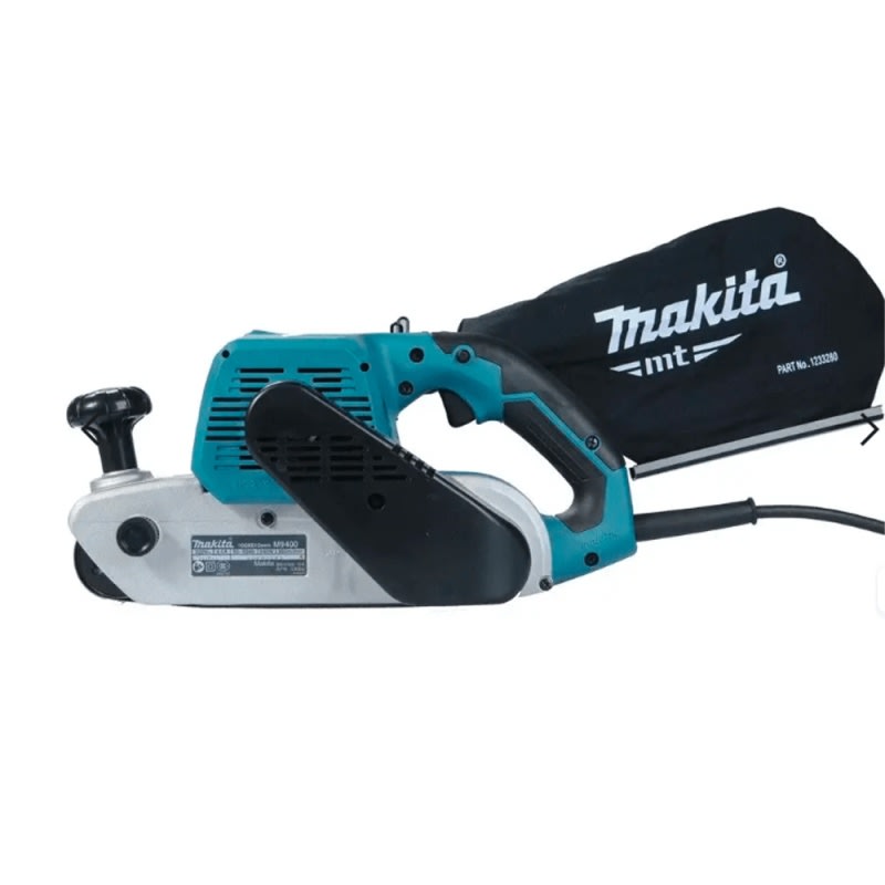 LIJADORA DE BANDA MAKITA 940W 00 MM X 610 MM M9400B2