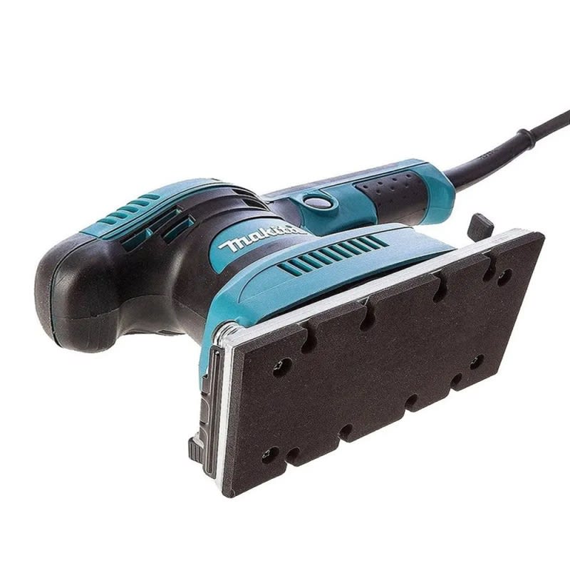 LIJADORA ORBITAL 1/3 (93 X 228 MM) 190W MAKITA BO37103