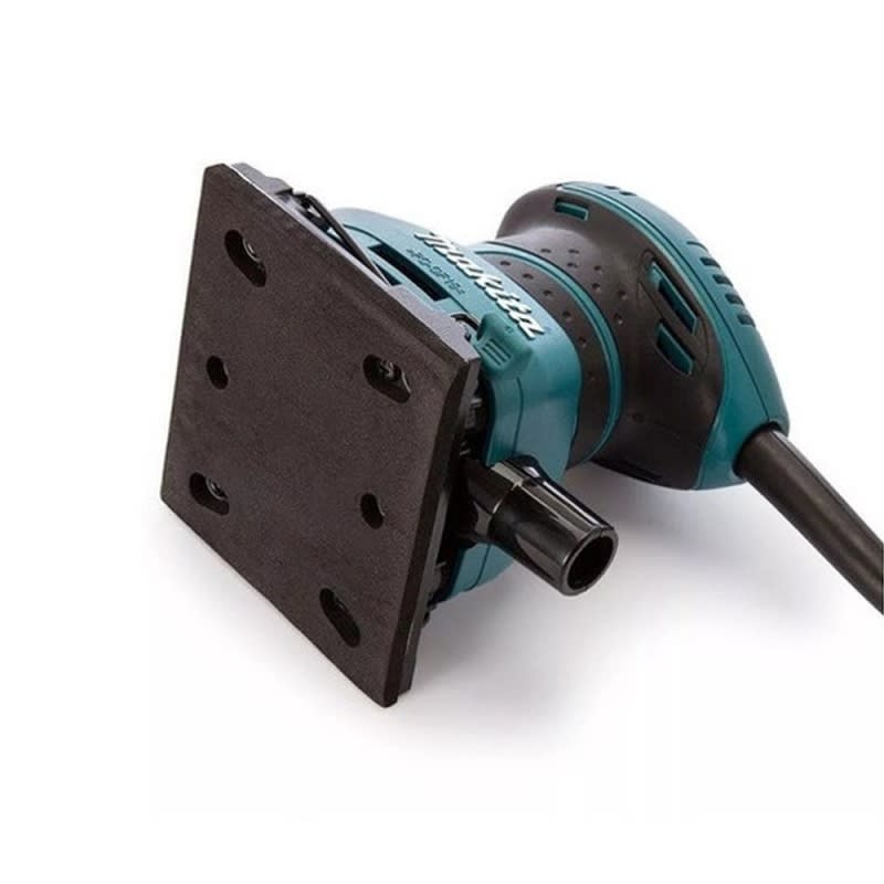 LIJADORA ORBITAL MAKITA 200W 1/4 BO4556 (114 X 140 MM)3