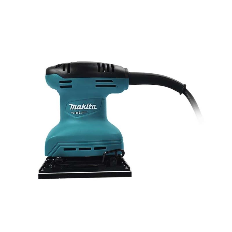LIJADORA ORBITAL MAKITA MT 180W 1/4 M9200B (114 X 140 MM)3