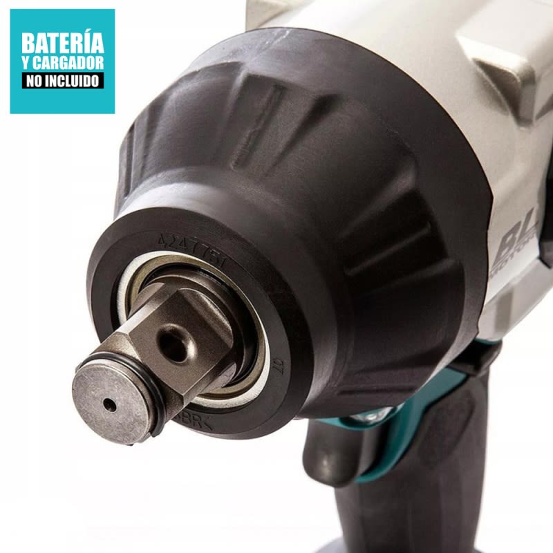 LLAVE DE IMPACTO 1/2'' 18V LXT BL 700NM BARETOOL MAKITA DTW700Z2