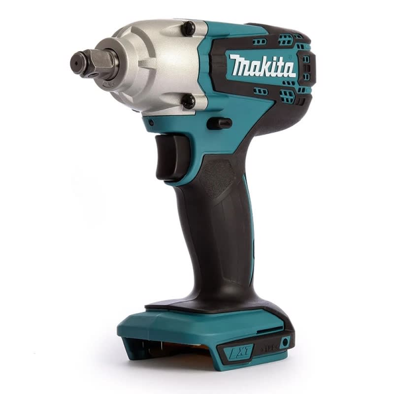 LLAVE DE IMPACTO 1/2'' 18V 190NM LXT INC 2 BAT Y CARG MAKITA DTW190RFE4