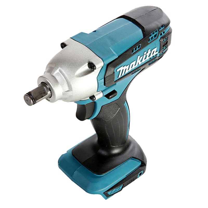 LLAVE DE IMPACTO 1/2'' 18V 190NM LXT INC 2 BAT Y CARG MAKITA DTW190RFE3