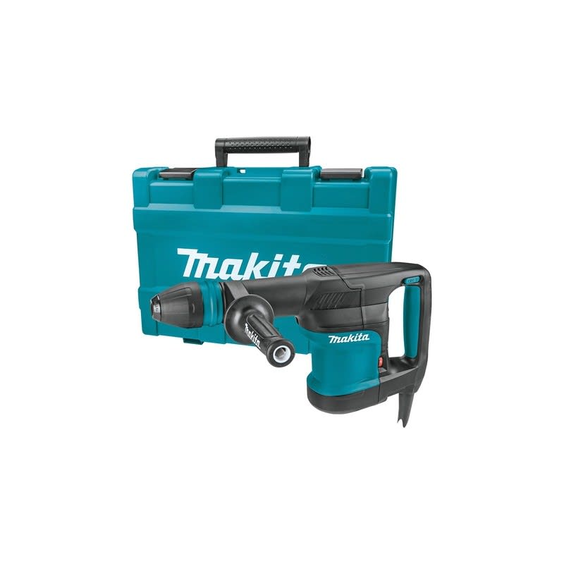 Martillo Demoledor Sds-Max 1100W 7.6 J Makita HM0870C1