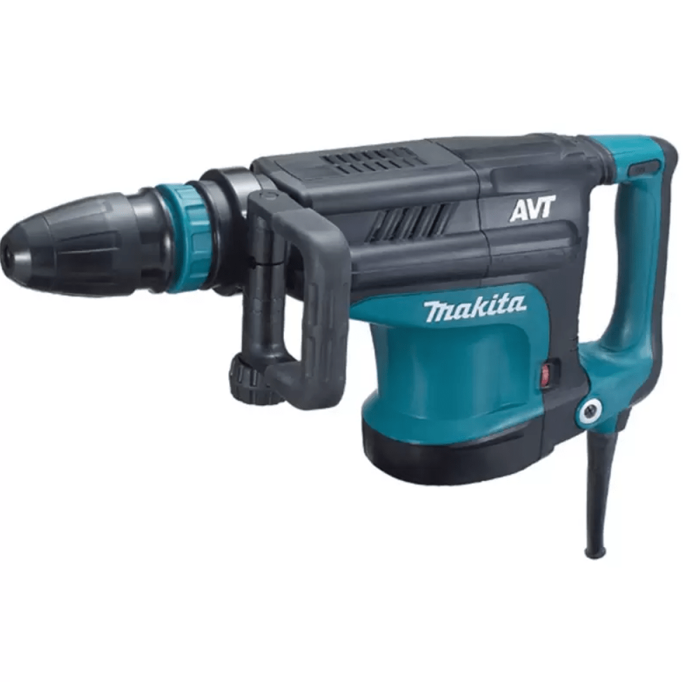 MARTILLO DEMOLEDOR MAKITA SDS MAX 1510W HM1213C2