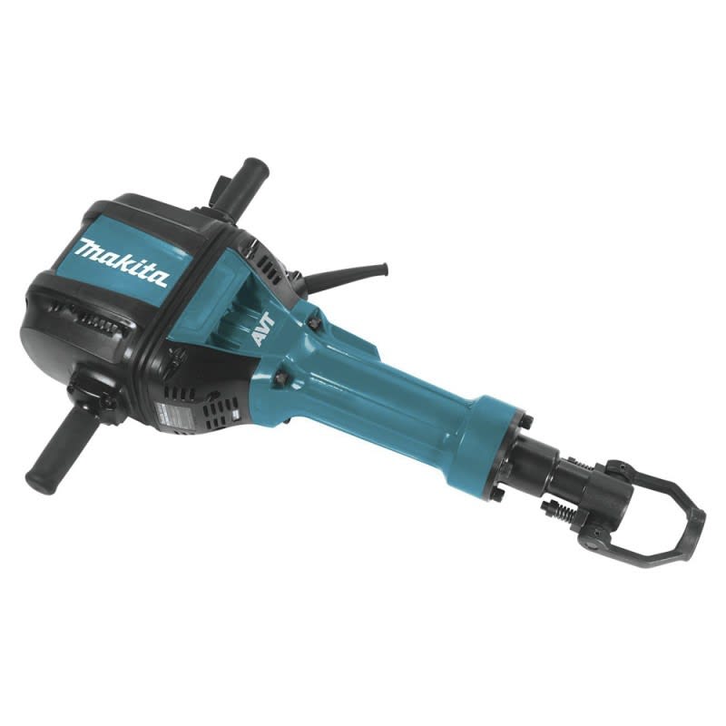 Martillo Rompe Pavimento Hexagonal 2000W 72.8J AVT Makita HM18122