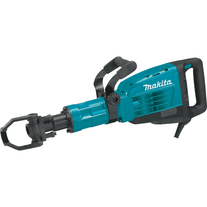 MARTILLO ROMPEPAVIMIENTO HEXAGONAL 1510W 33.8 J MAKITA HM1307CB2