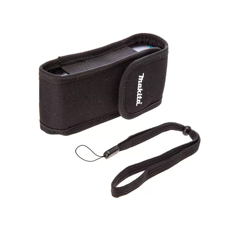 Medidor de Distancia Láser 50 Metros Makita LD050P2
