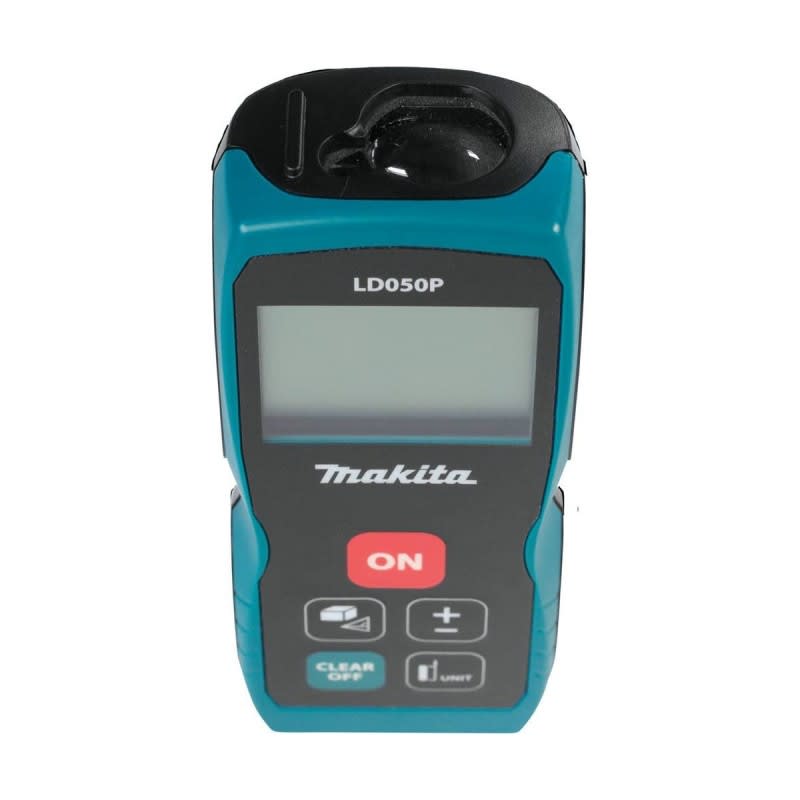 Medidor de Distancia Láser 50 Metros Makita LD050P4