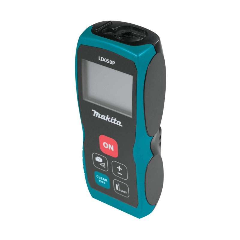 Medidor de Distancia Láser 50 Metros Makita LD050P5