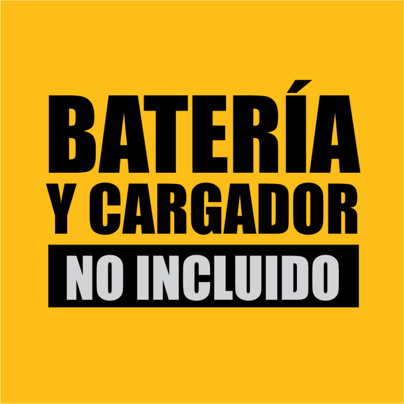 Altavoz Worksite Bluetooth De 12v/20v Max Dewalt DCR0105