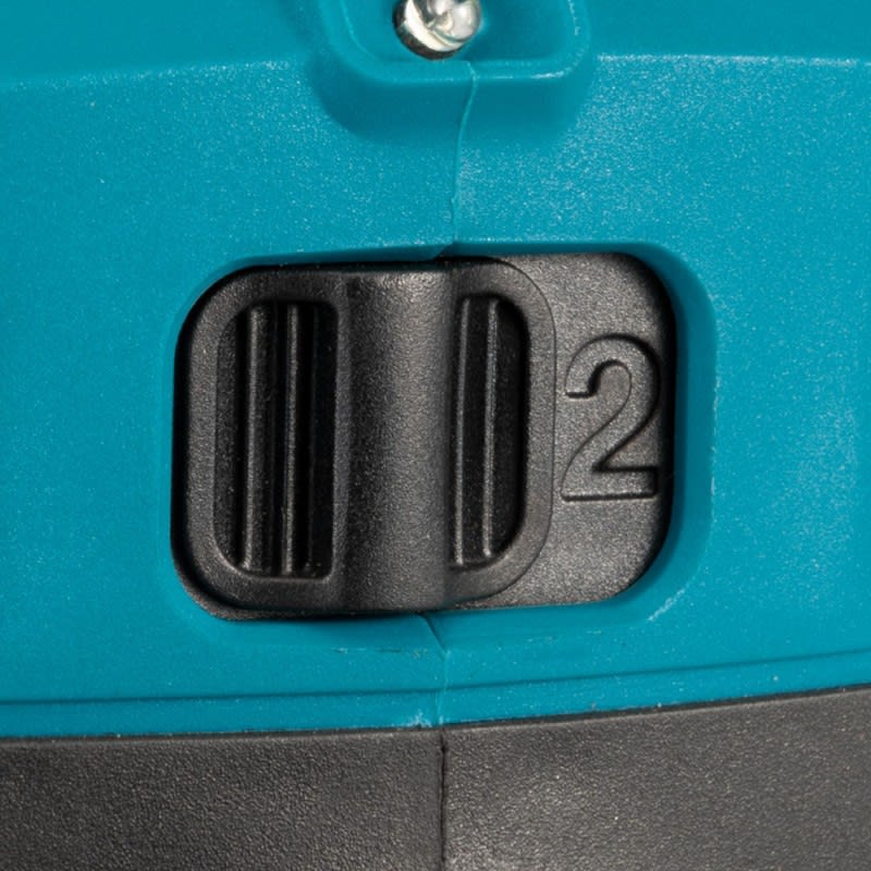 PISTOLA DE CALOR INALAMBRICO MAKITA 18V LXT 550 °C BARETOOL DHG181ZK3