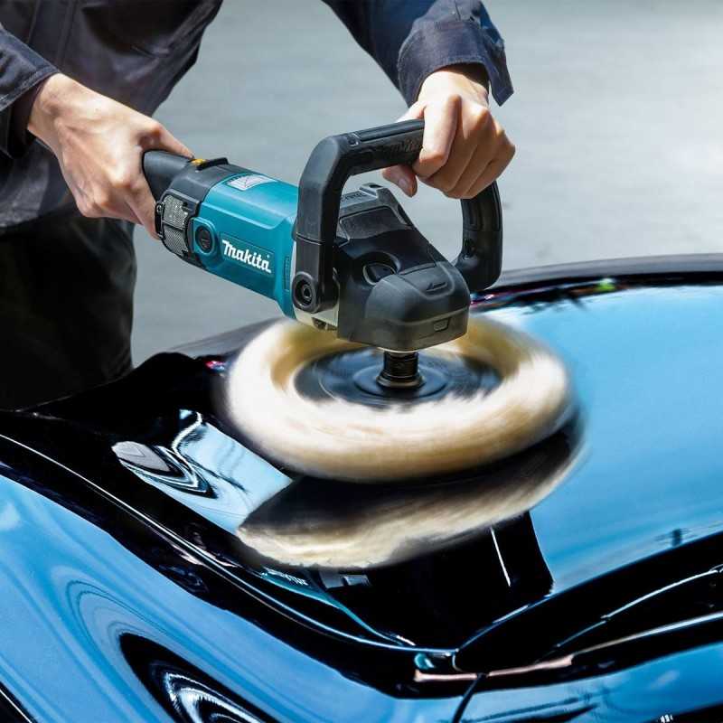 PULIDORA ANGULAR 7 1200W 0-3200 RPM 3.4KG 9237CB2