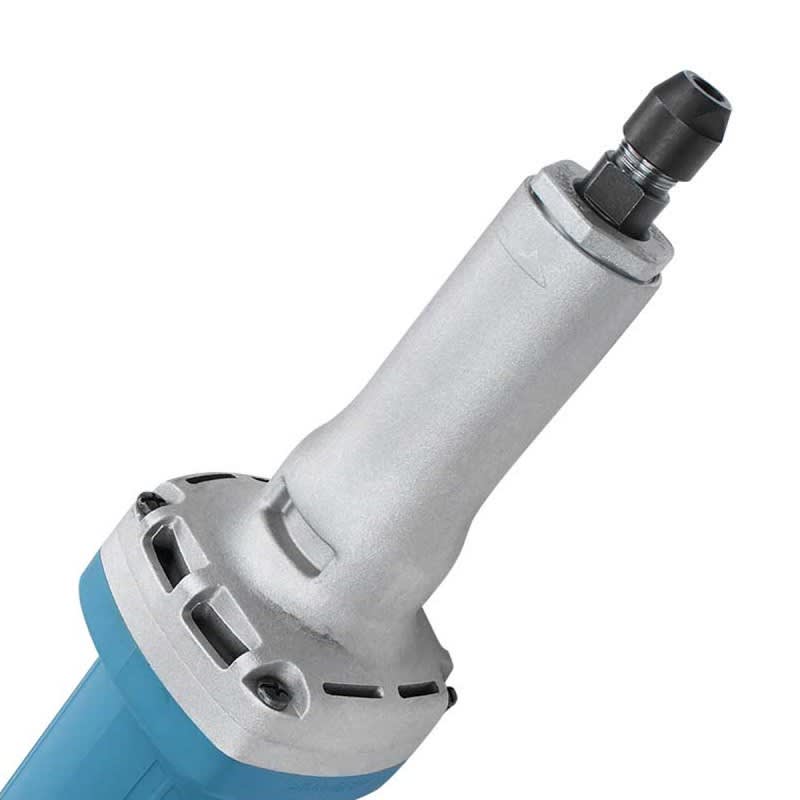 RECTIFICADORA DE MATRICES 6MM 480W MAKITA M9100B3