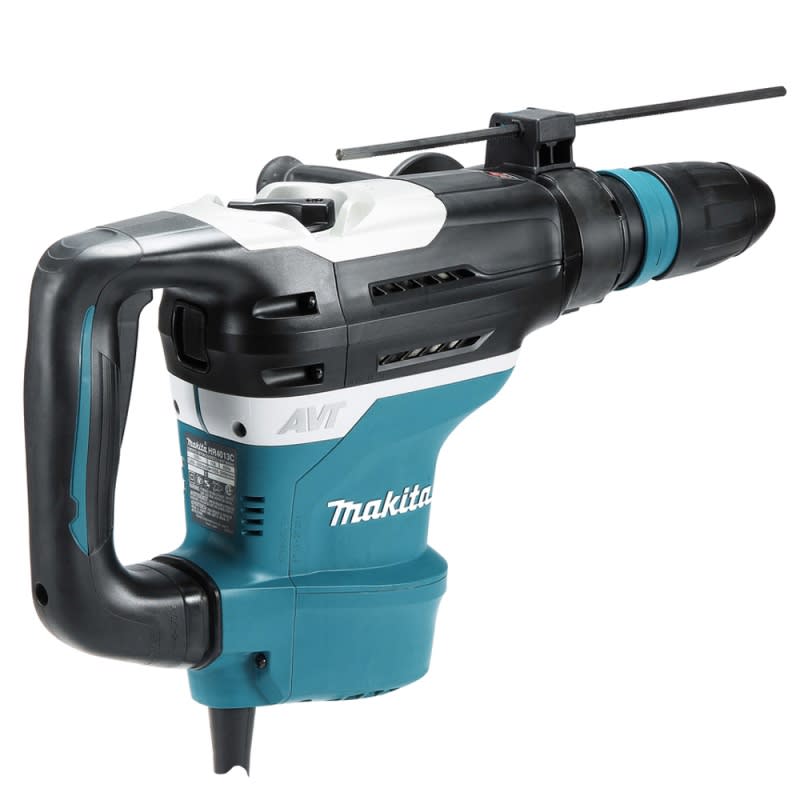 Rotomartillo SDS Max 1100W 8J Makita HR4013C4