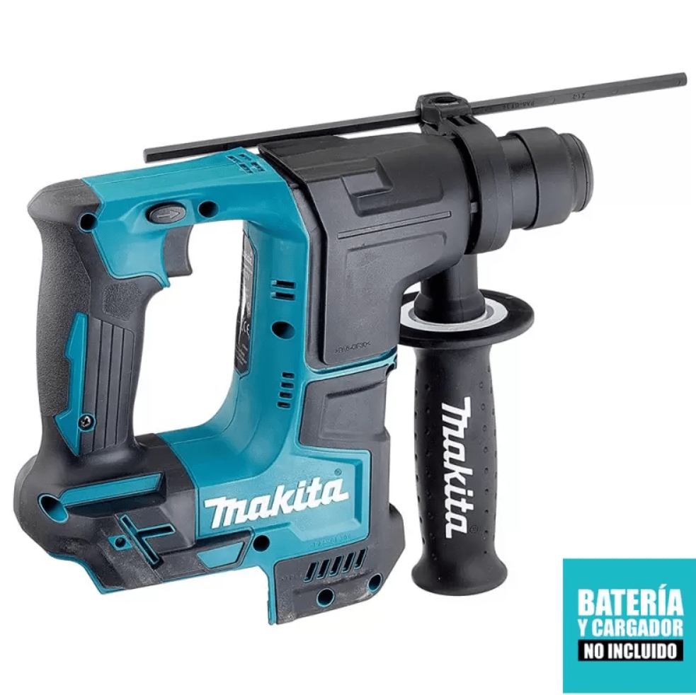 ROTOMARTILLO SDS-PLUS 18V LXT BL 1.2J BARETOOL MAKITA DHR171Z1